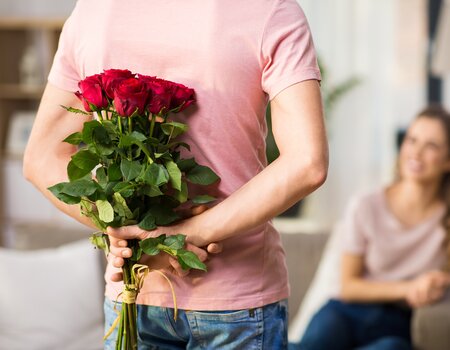 Blumenladen, Gartencenter Kuster, Stans - Nidwalden