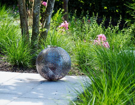 Gartengestaltung Horw